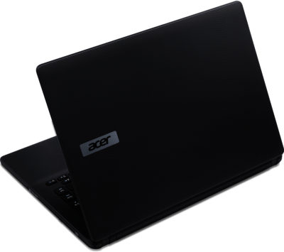 Acer Aspire ES1-411 14  Laptop - Black